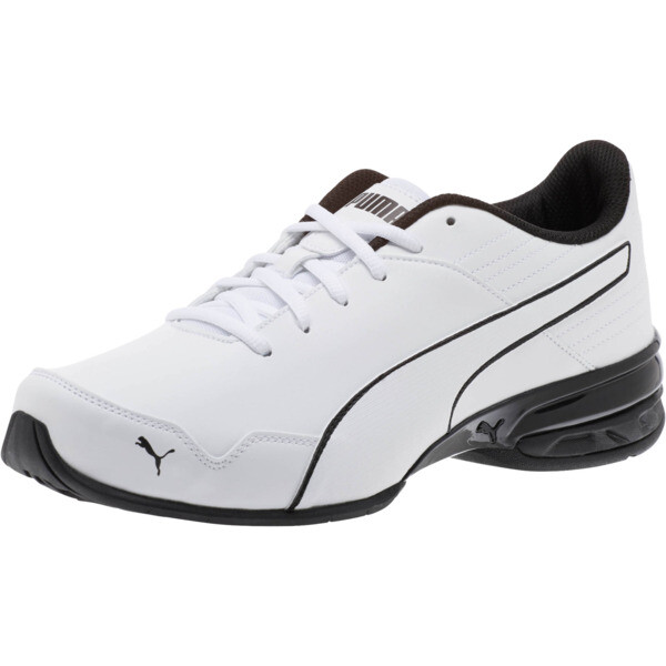 PUMA Super Levitate Men's Running Shoes in White