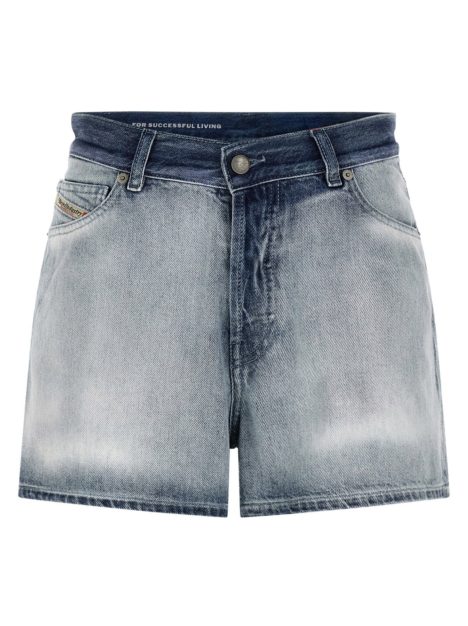De-helios-fsi Shorts