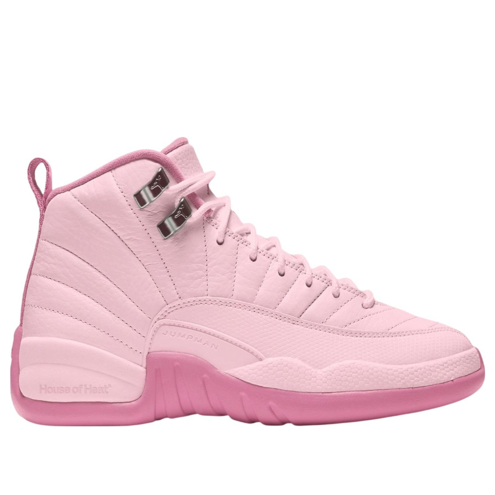(GS) 12 'Pearl Pink'