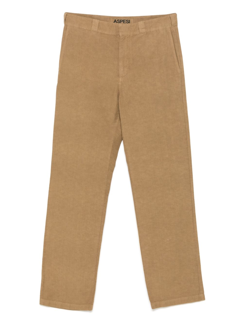 Pants ASPESI Men color Sand