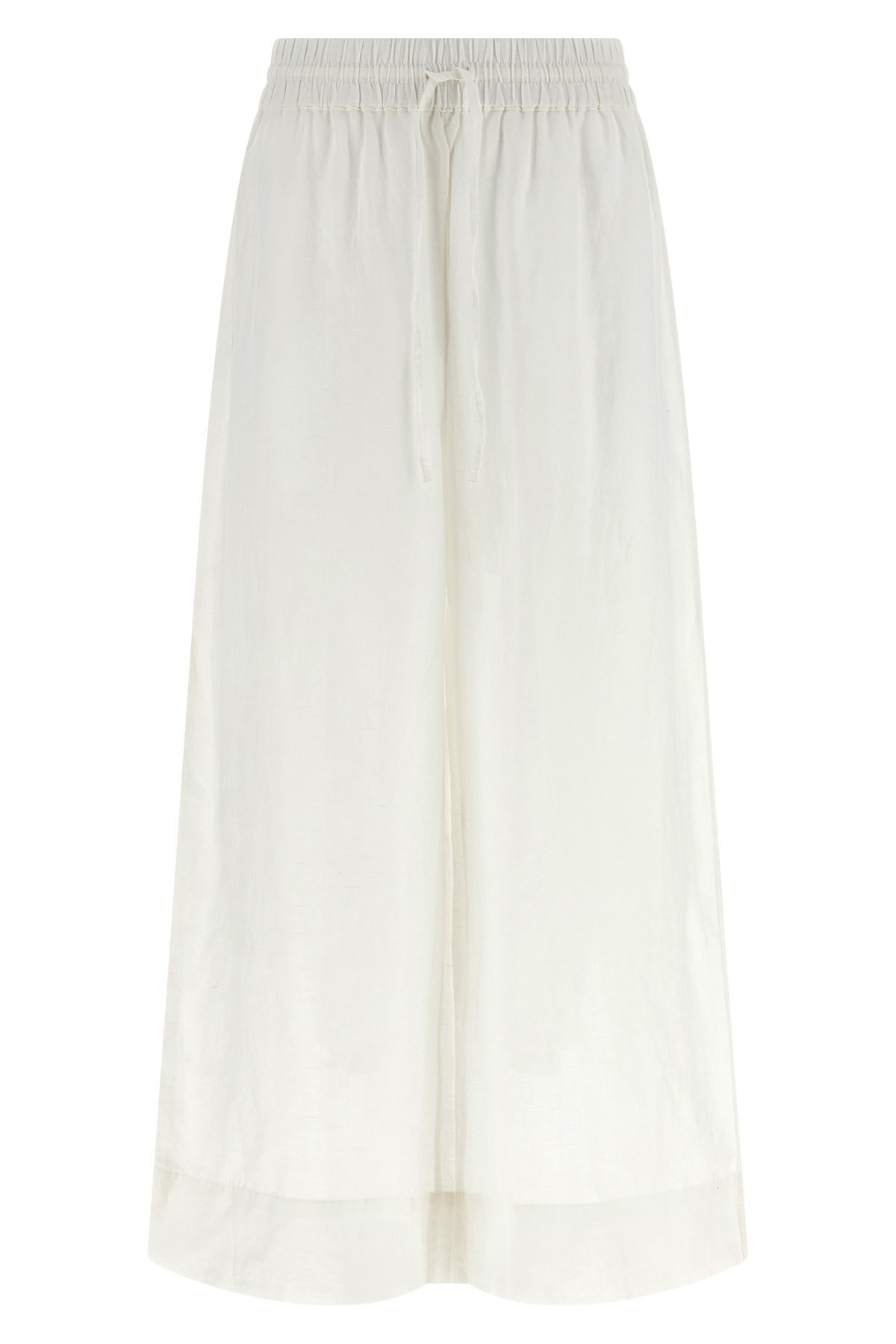 Linen Trousers