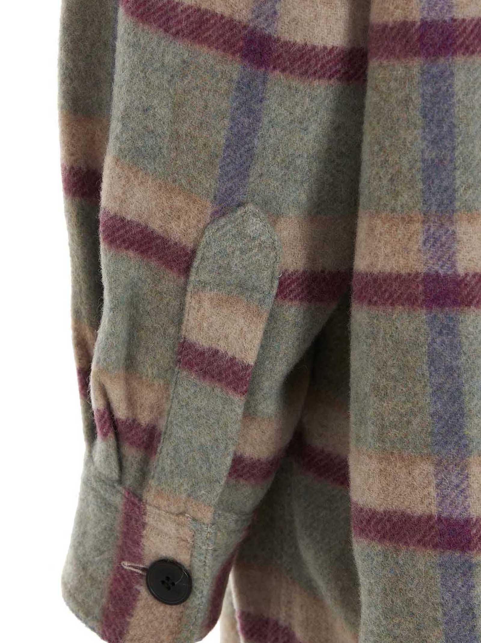 Fontia Coat