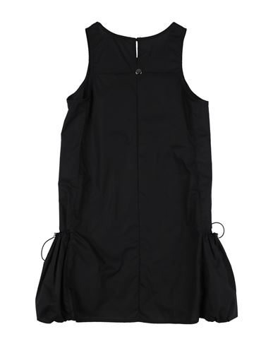 Kids Kid Girl Kids' dress Black Size 10 Cotton