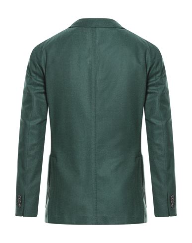 Man Blazer Green