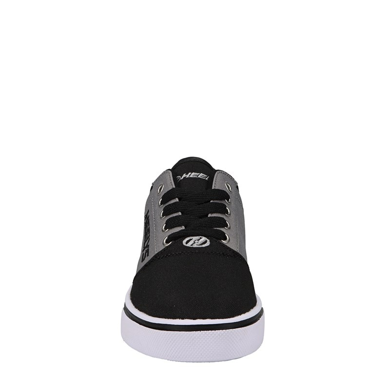 Men's Pro 20 Skate Shoes (Black)