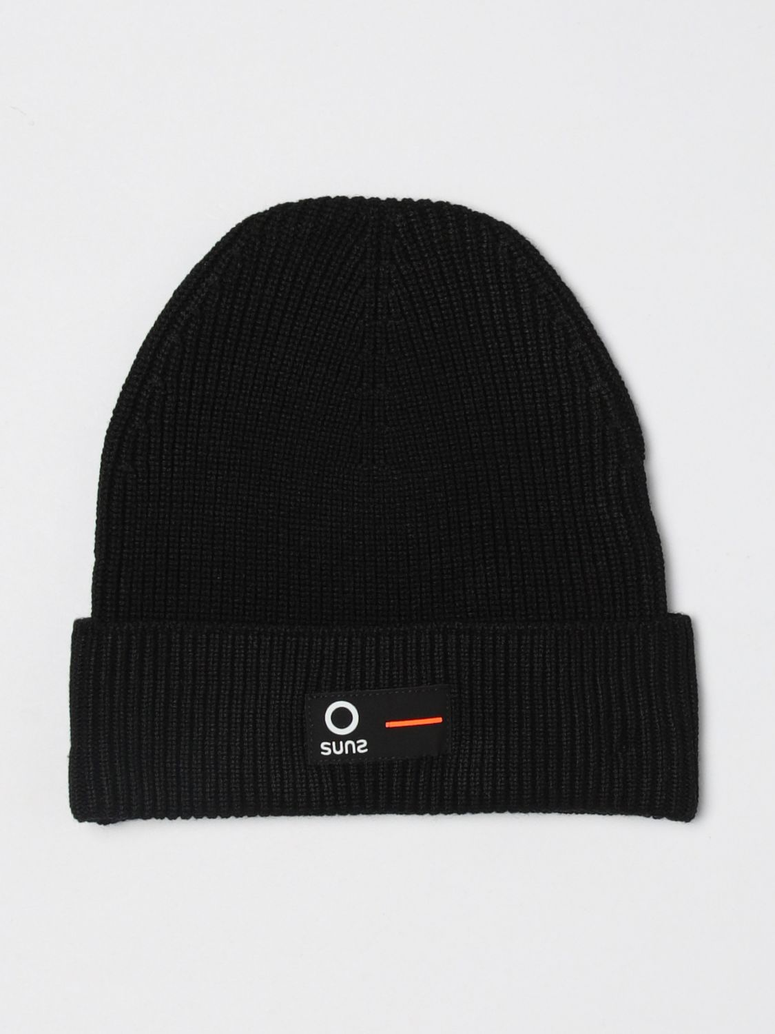 Hat Men color Blue