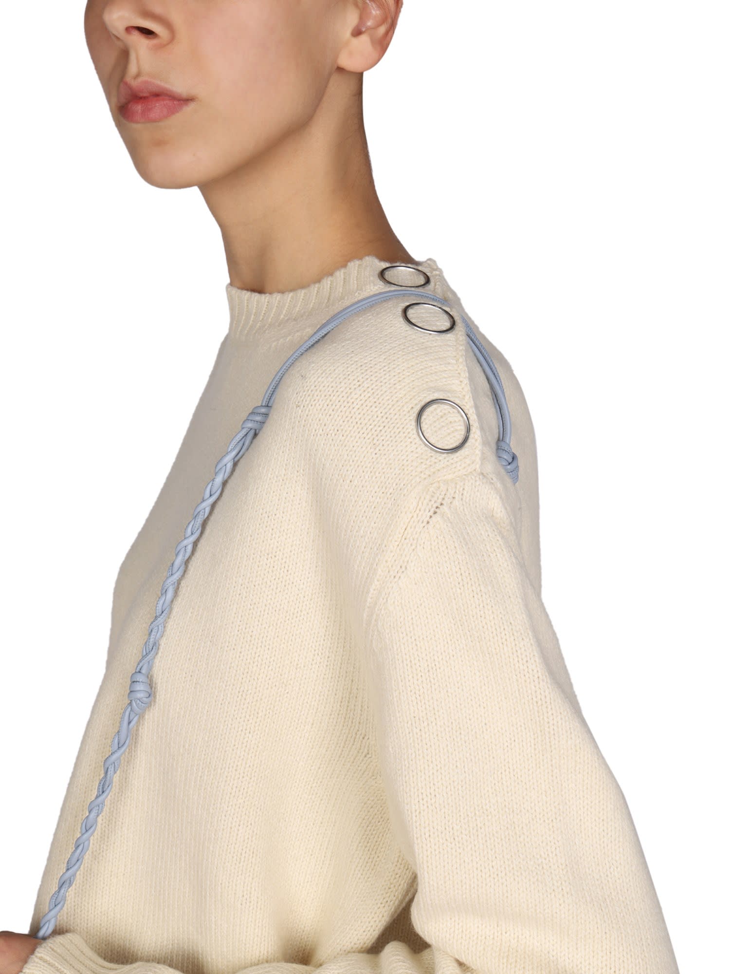 Buttons Shirt