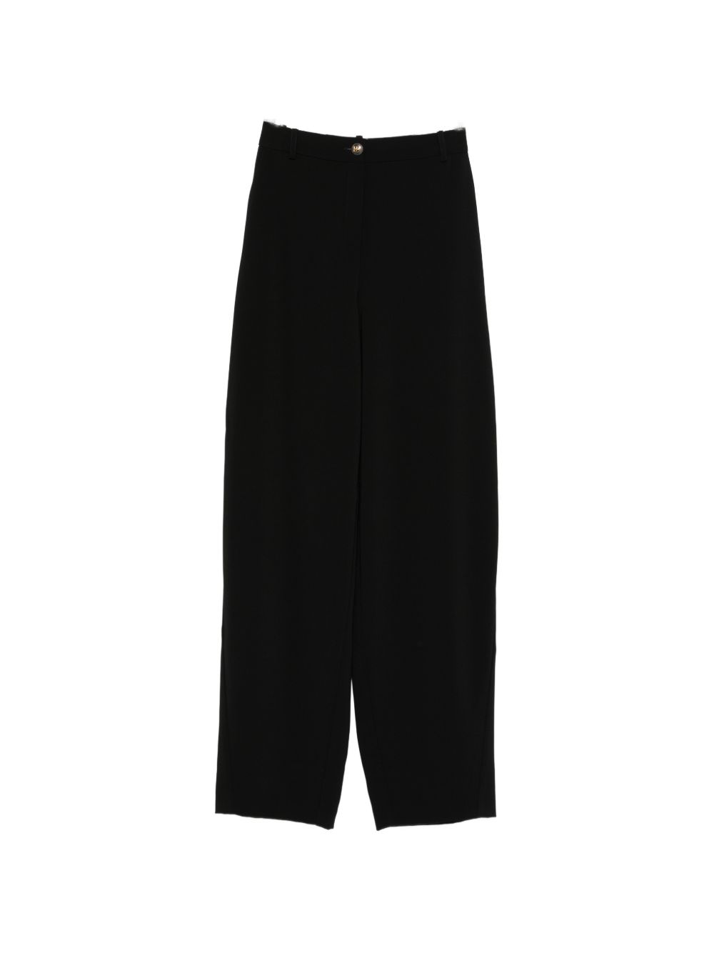 Wide-leg trousers