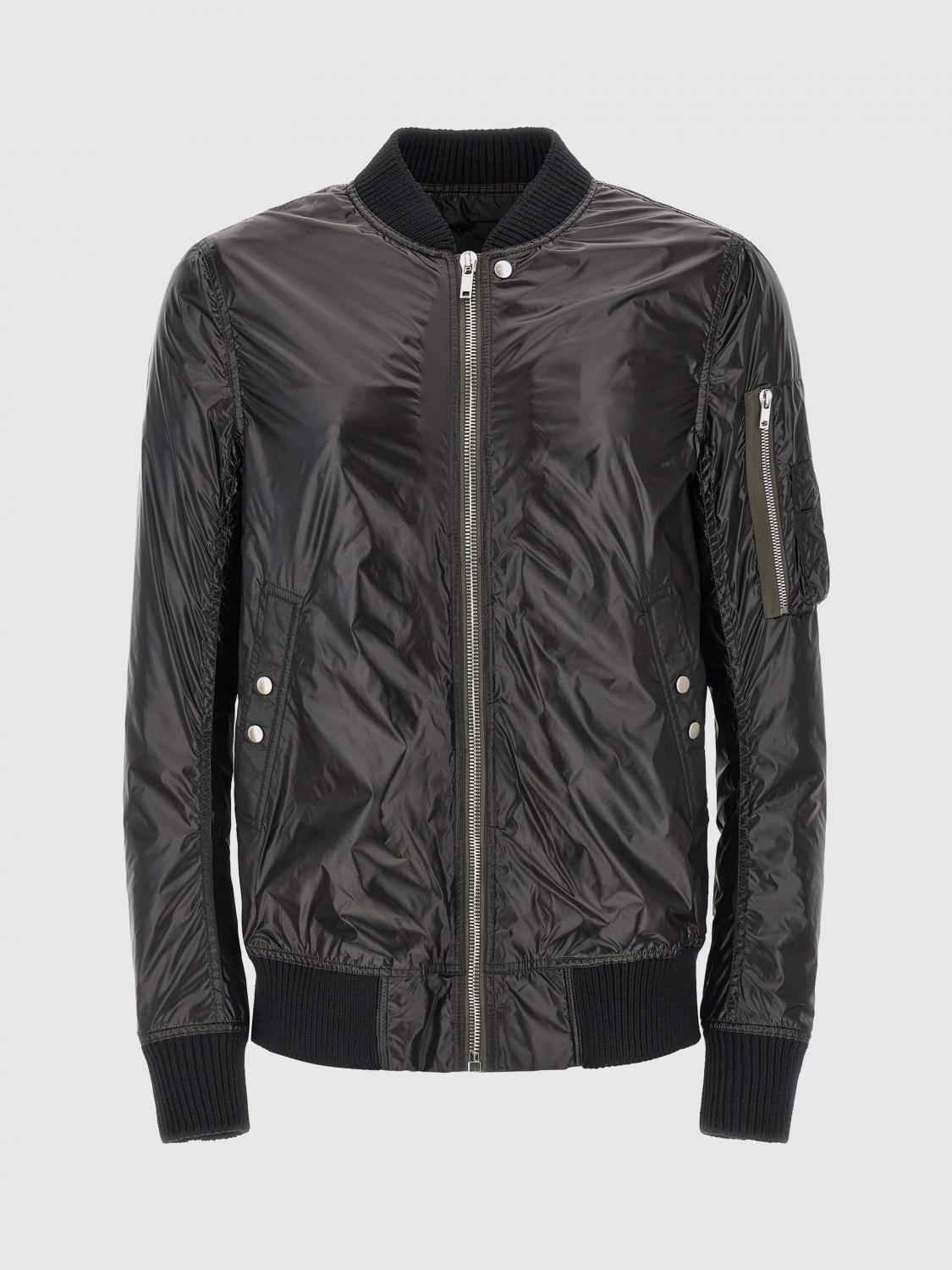 Blazer Men color Black
