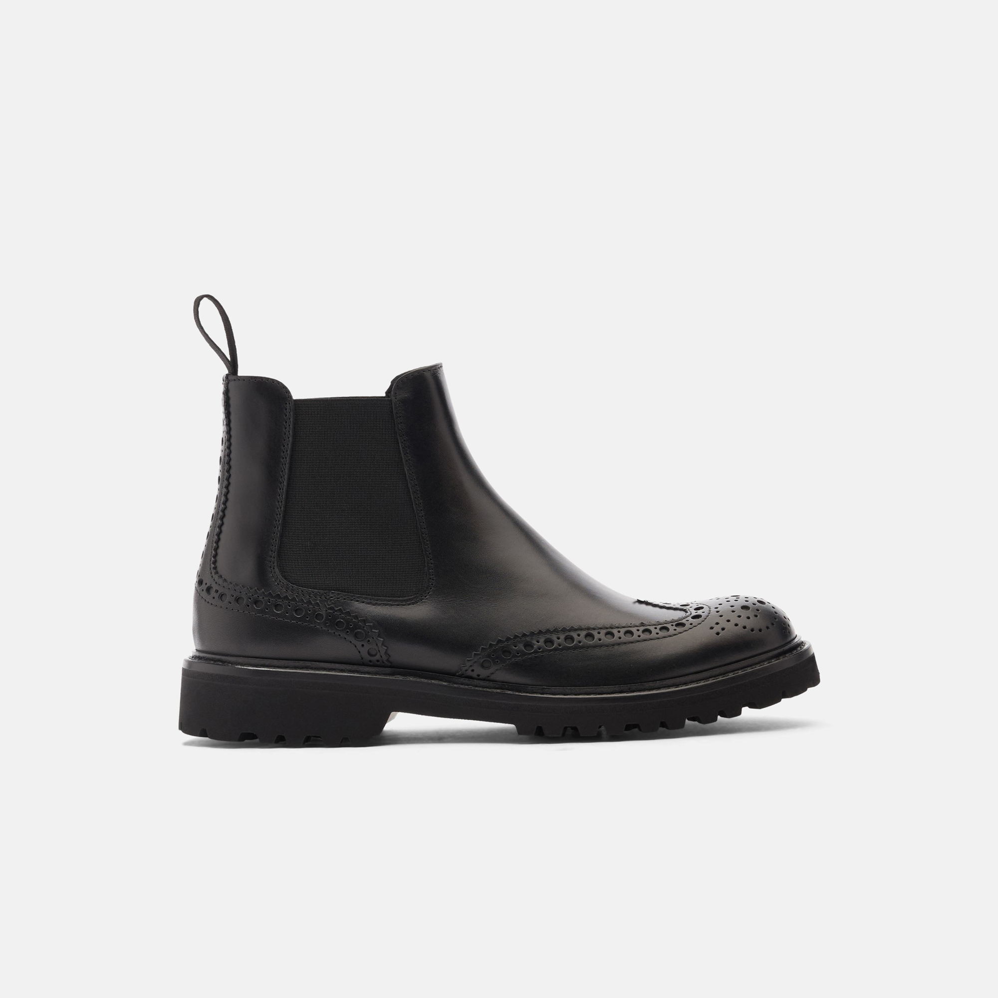 Poppy Black