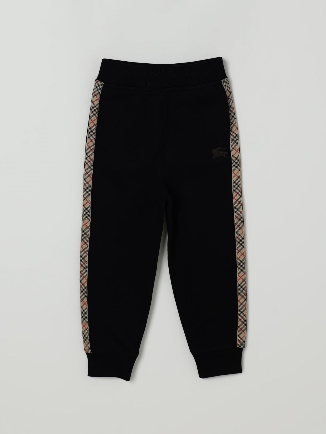 Pants Kids color Black