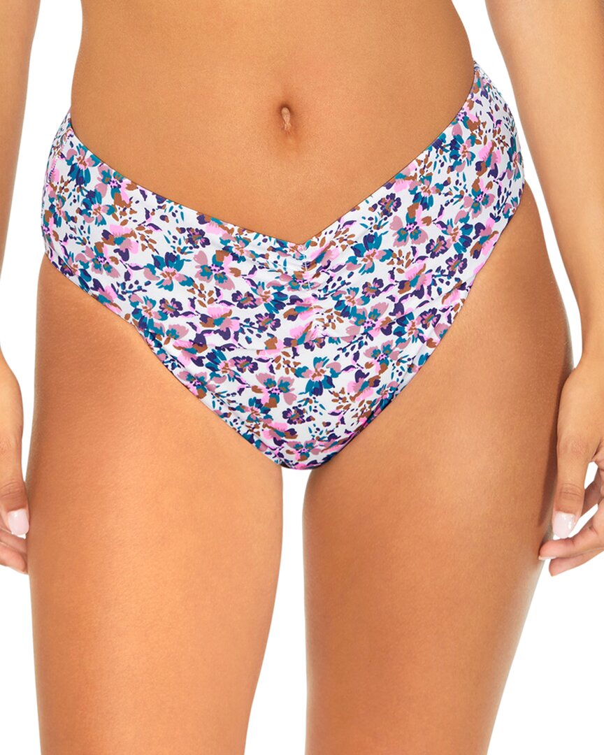 Waikiki Bottom