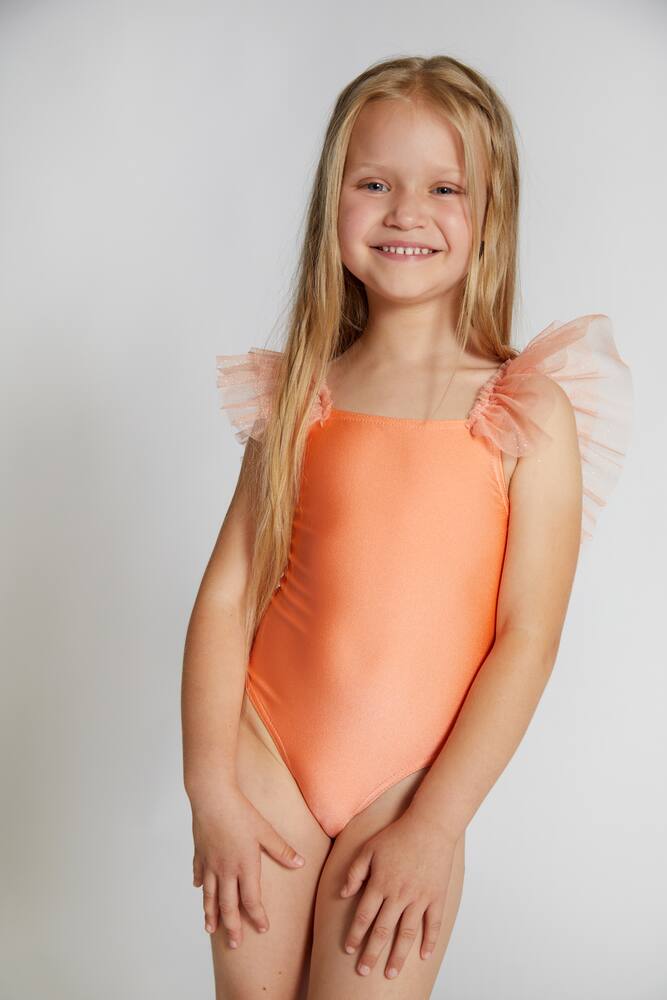Suncracy Cagliari Wings swimsuit