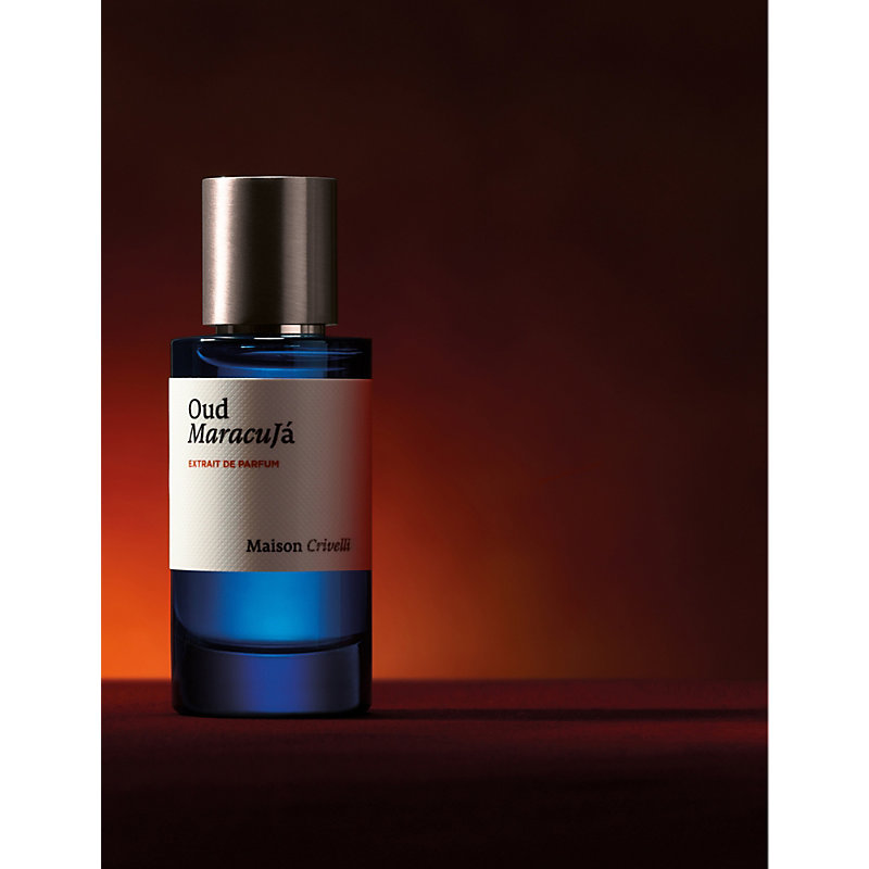Oud Maracuja Extrait de Parfum 50ml
