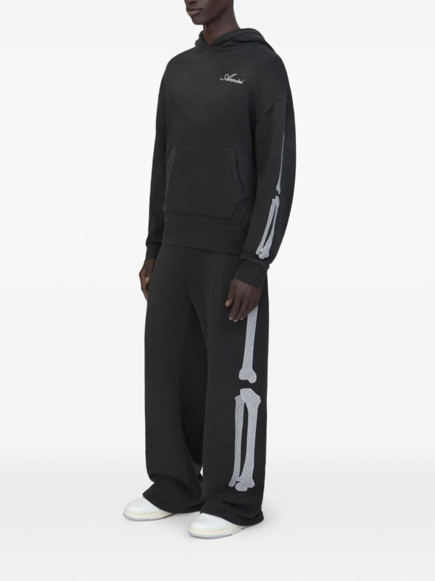Bones Tracksuit Bottoms