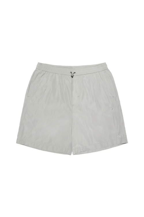 BASIC NYLON SHORTS