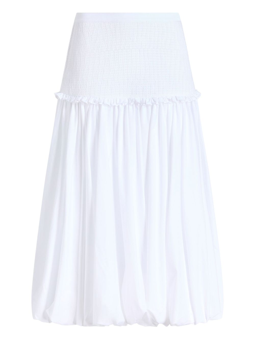 Ellah skirt - White