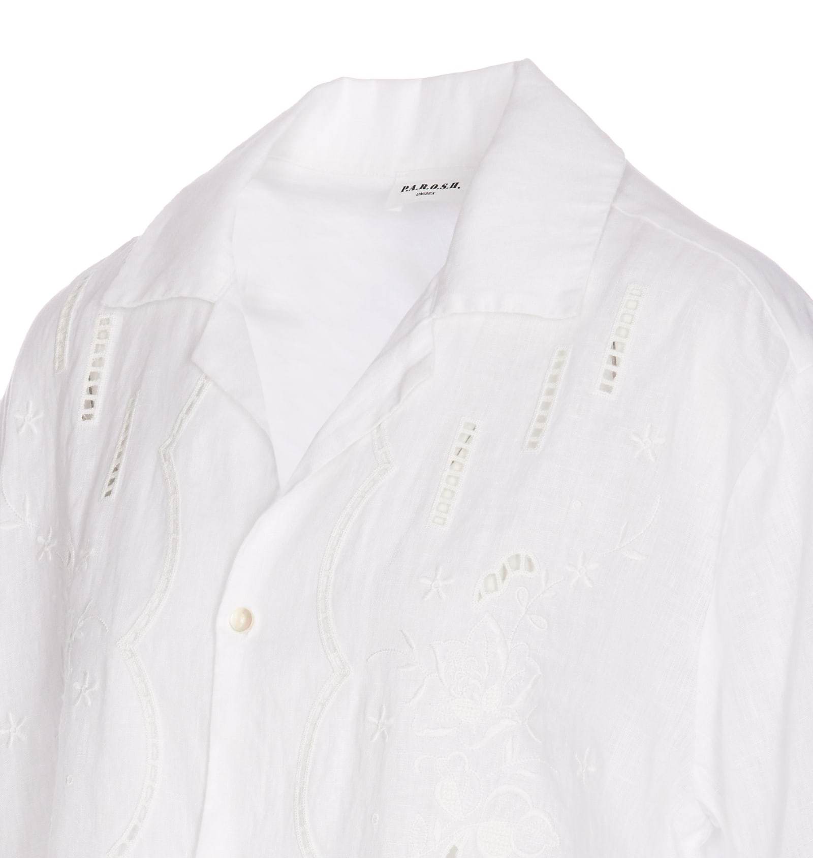 Beach Shirt