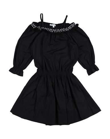 Kid Girl Kids' dress Black