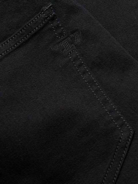 D-Strukt straight-leg jeans