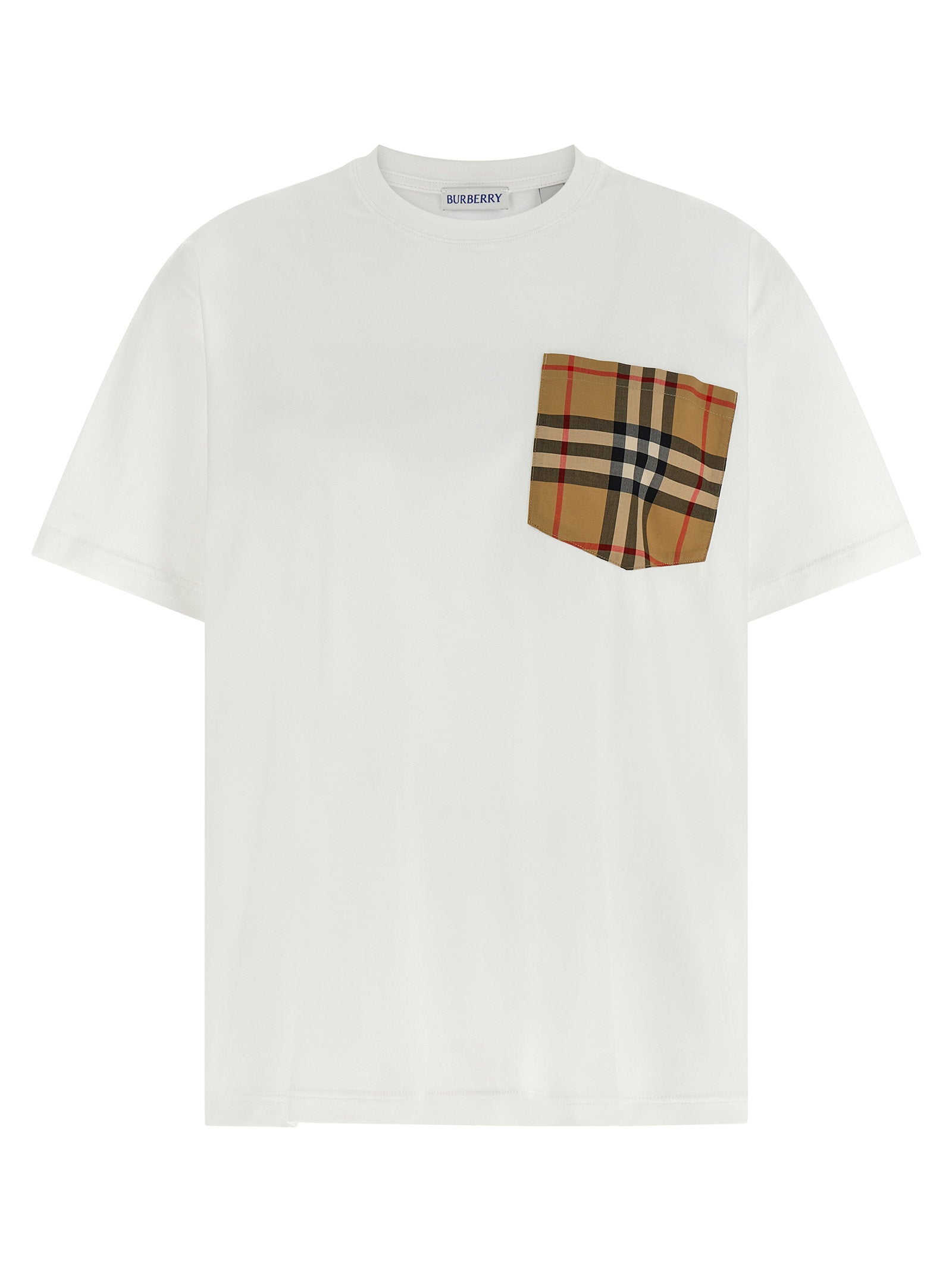 Carrick T-shirt