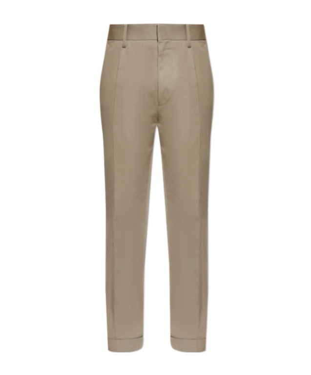 Monkey Business Military Straight Pants