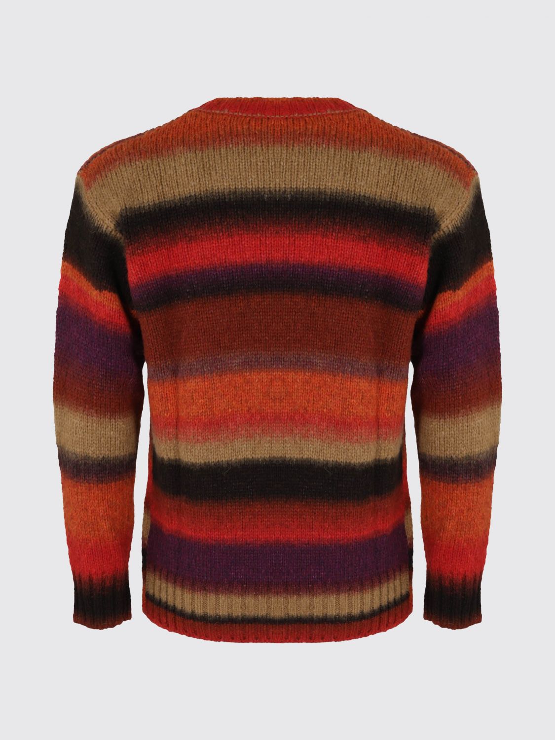 Sweater Men color Multicolor