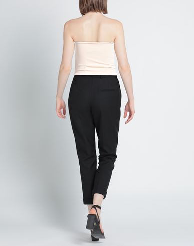Woman Top Ivory Size ONESIZE Polyester, Elastane