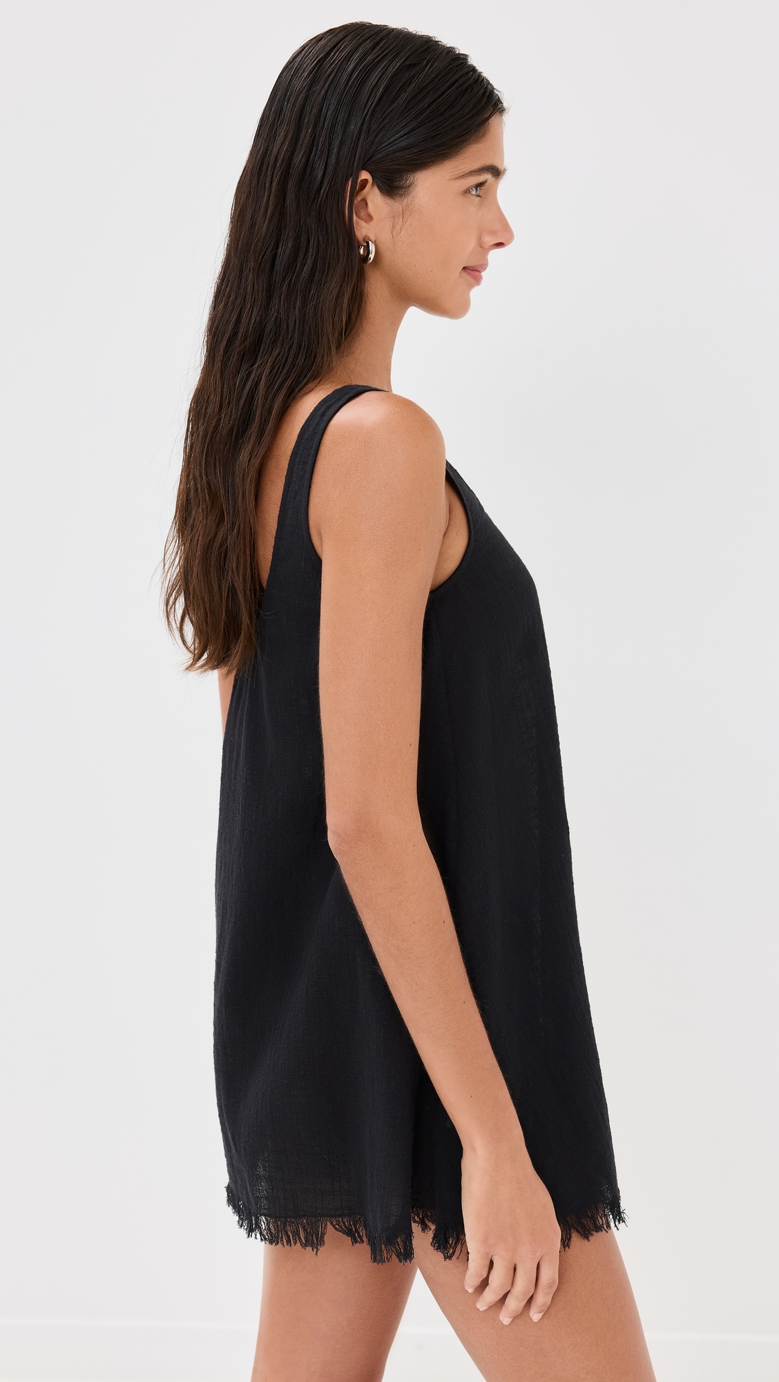 Tille Dress Black L