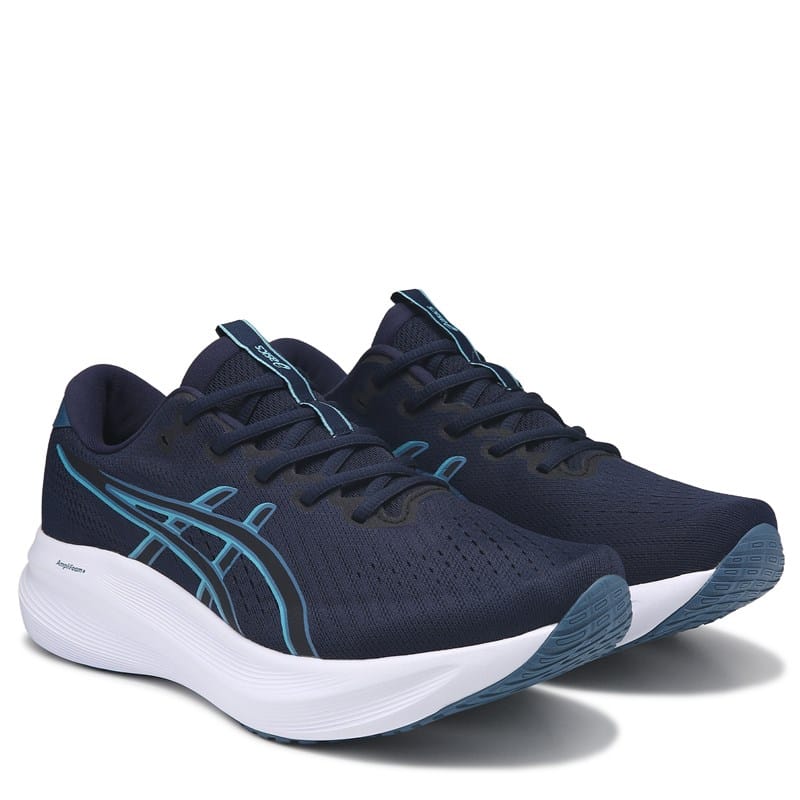 Men's Gel Excite 11 Running Shoes (Midnight Navy/Blue)