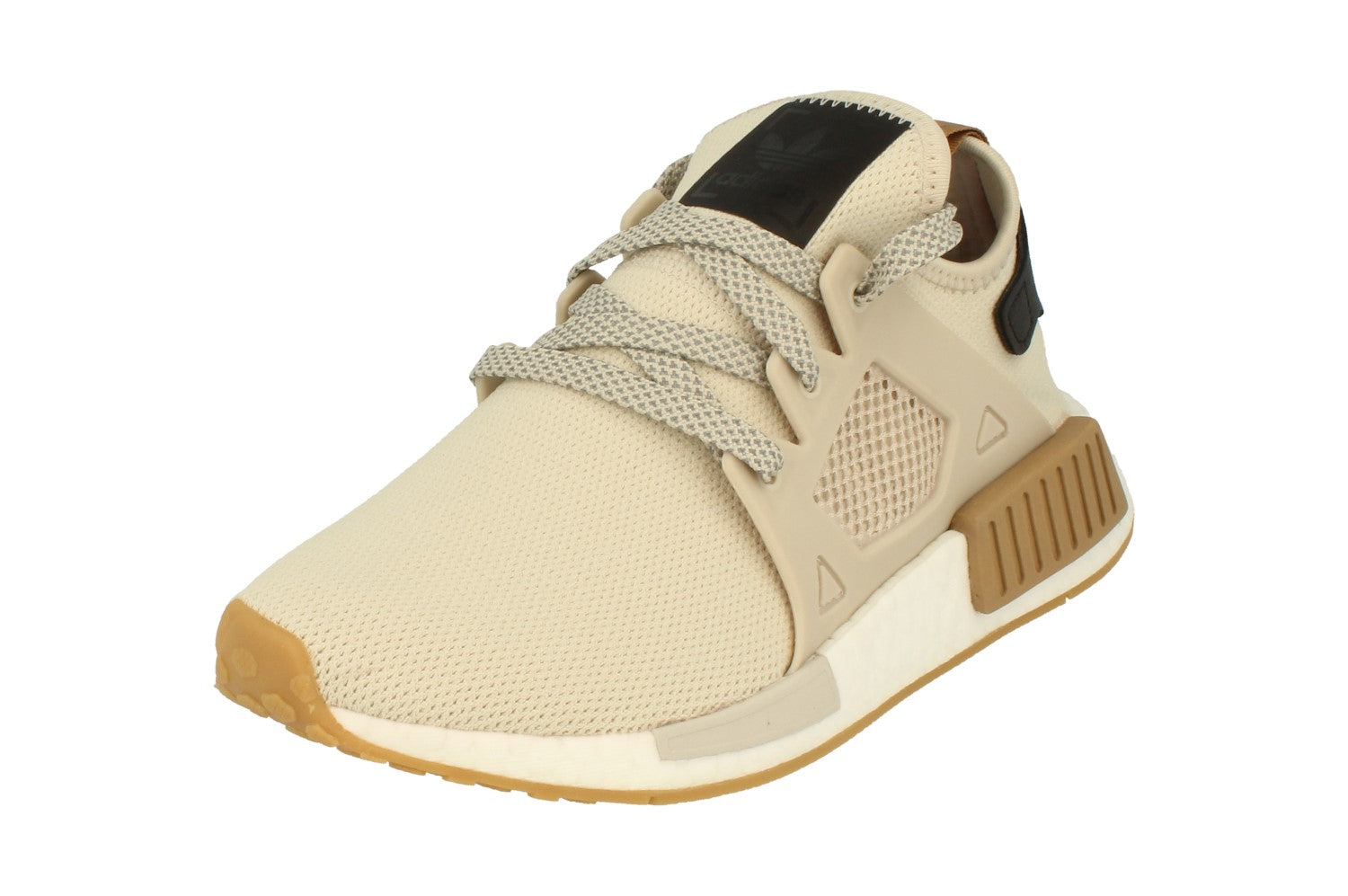 Adidas Originals Nmd_Xr1 Mens Beige Trainer