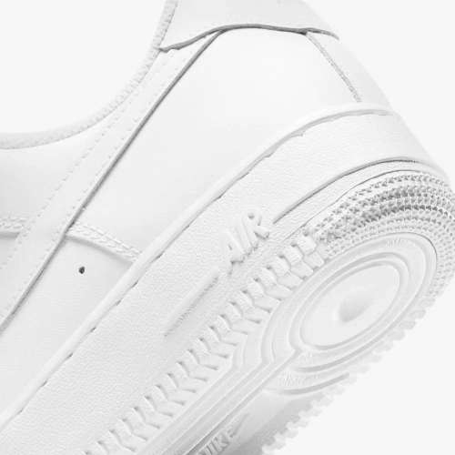 Air Force 1 Low '07 "White On White" sneakers