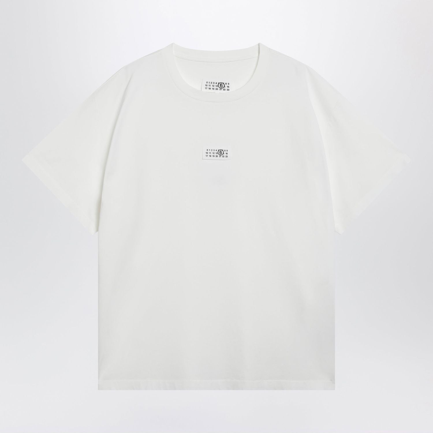 Men's Off-White T-Shirt