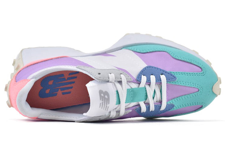 (WMNS) 327 'Dark Violet Summer Jade'