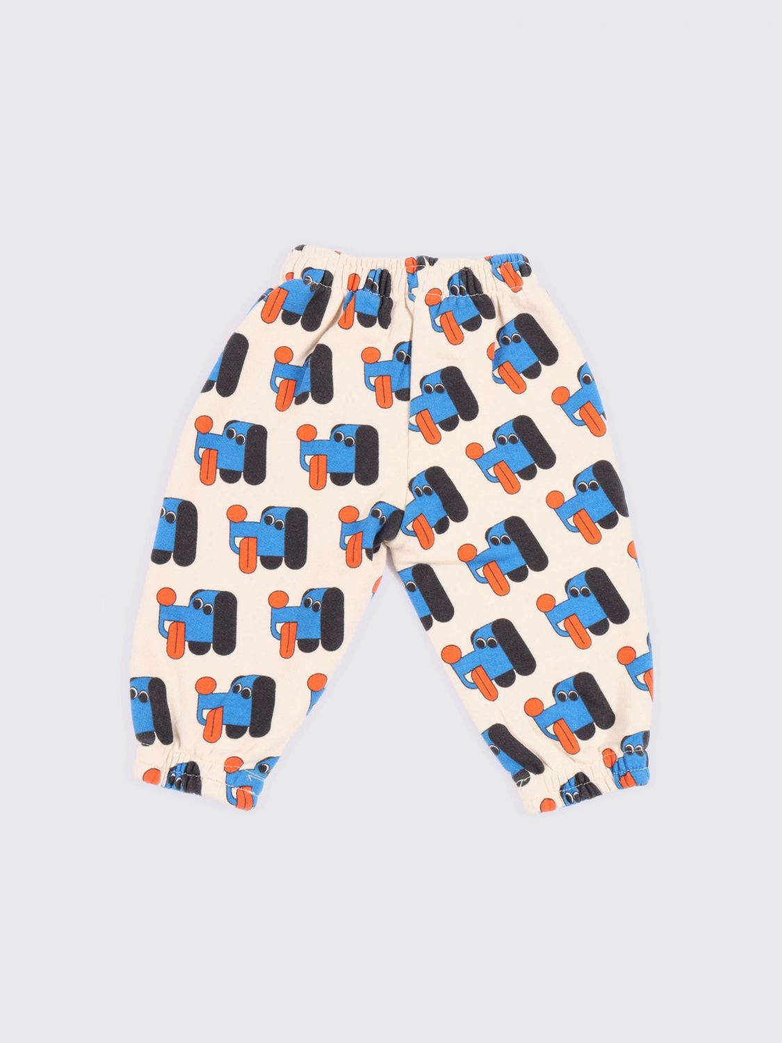Pants Kids color White