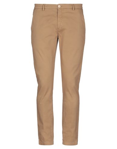 Man Pants Sand