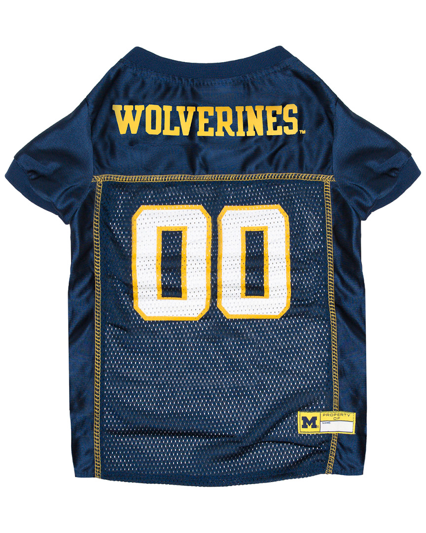Michigan Wolverines Jersey