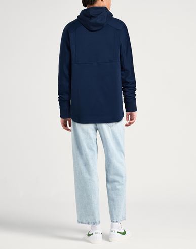 Haglöfs Man Sweatshirt Navy Size XL Recycled polyester, Lycra
