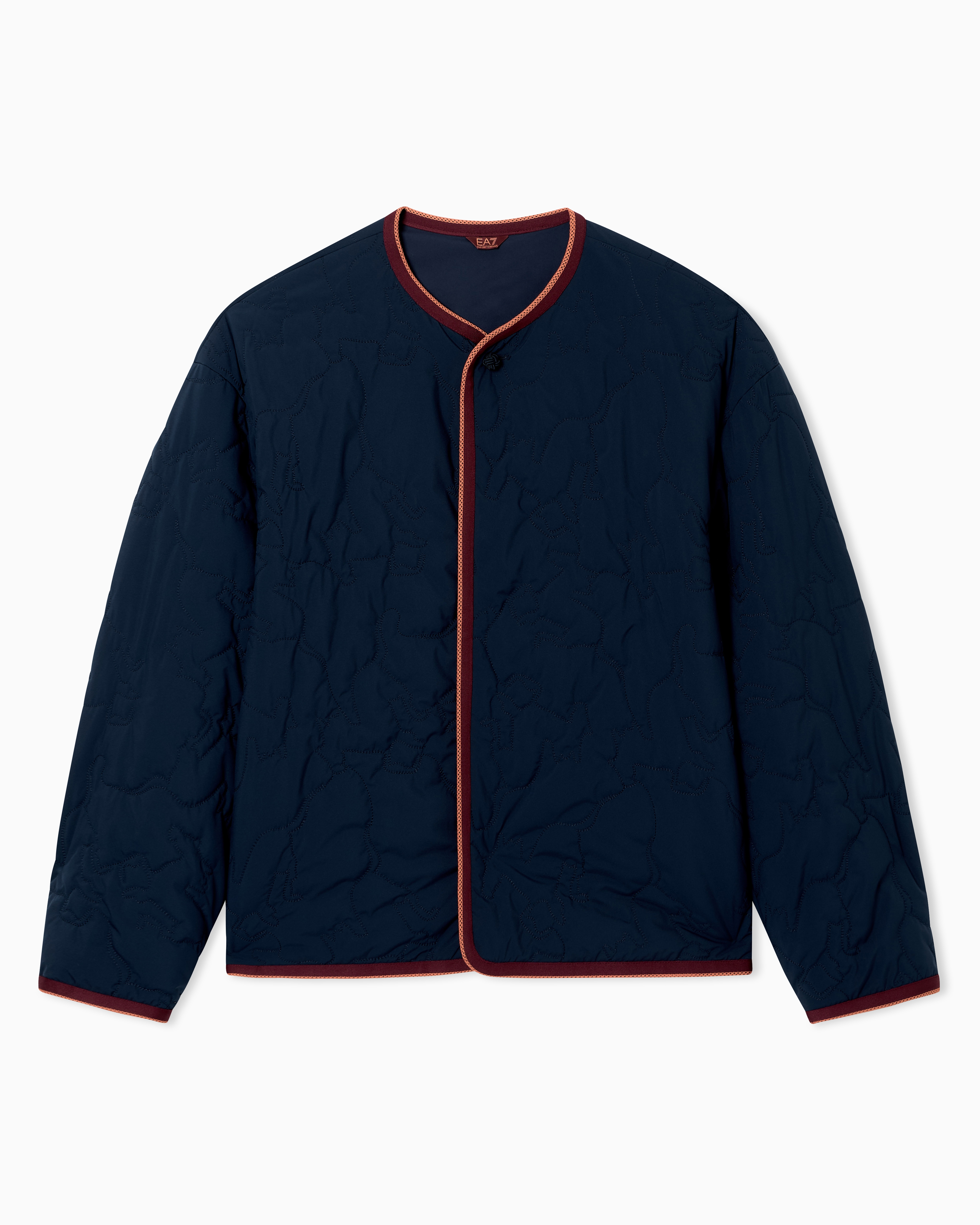 Lunar New Year nylon jacket