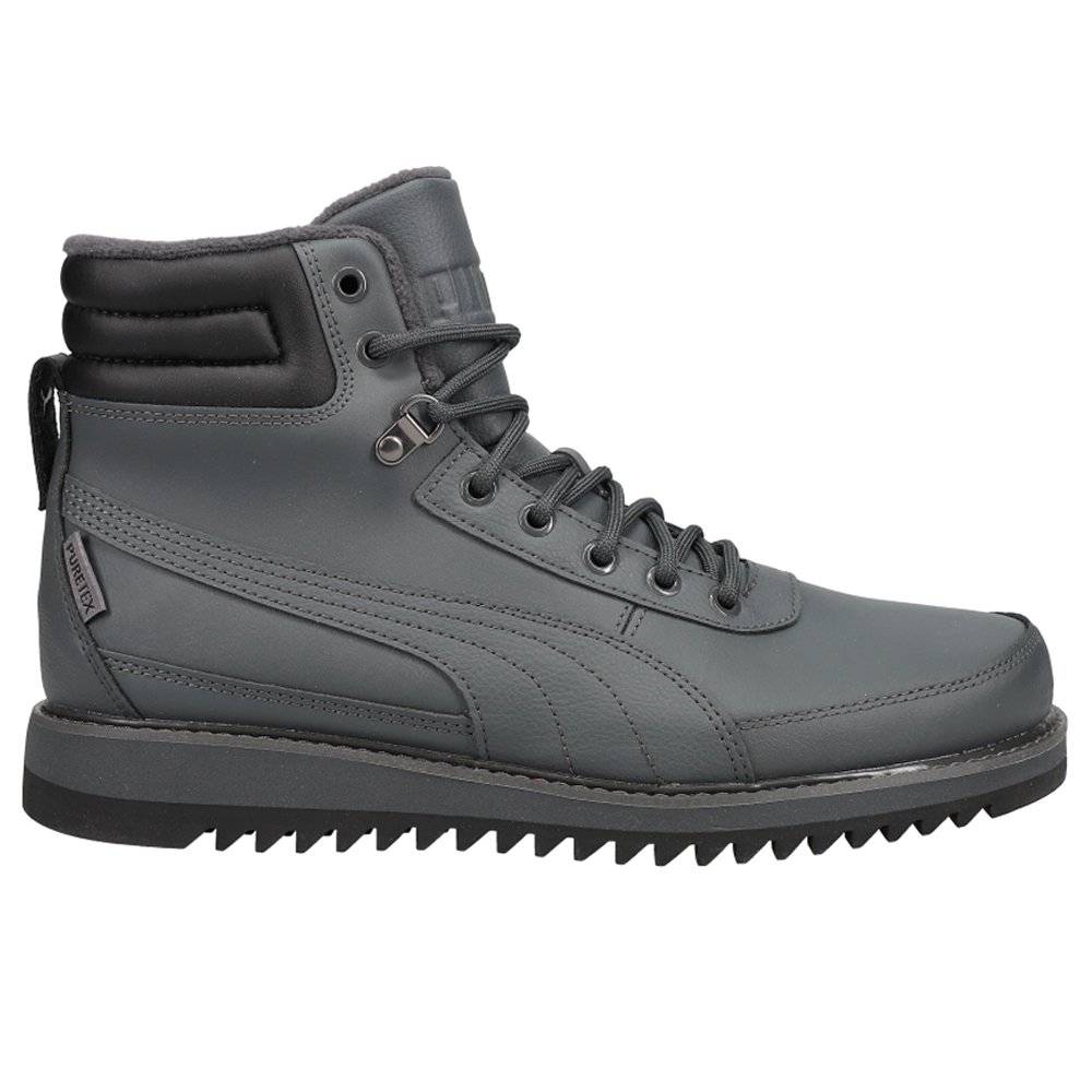 Desierto V2 PureTEX  Lace Up Sneakers