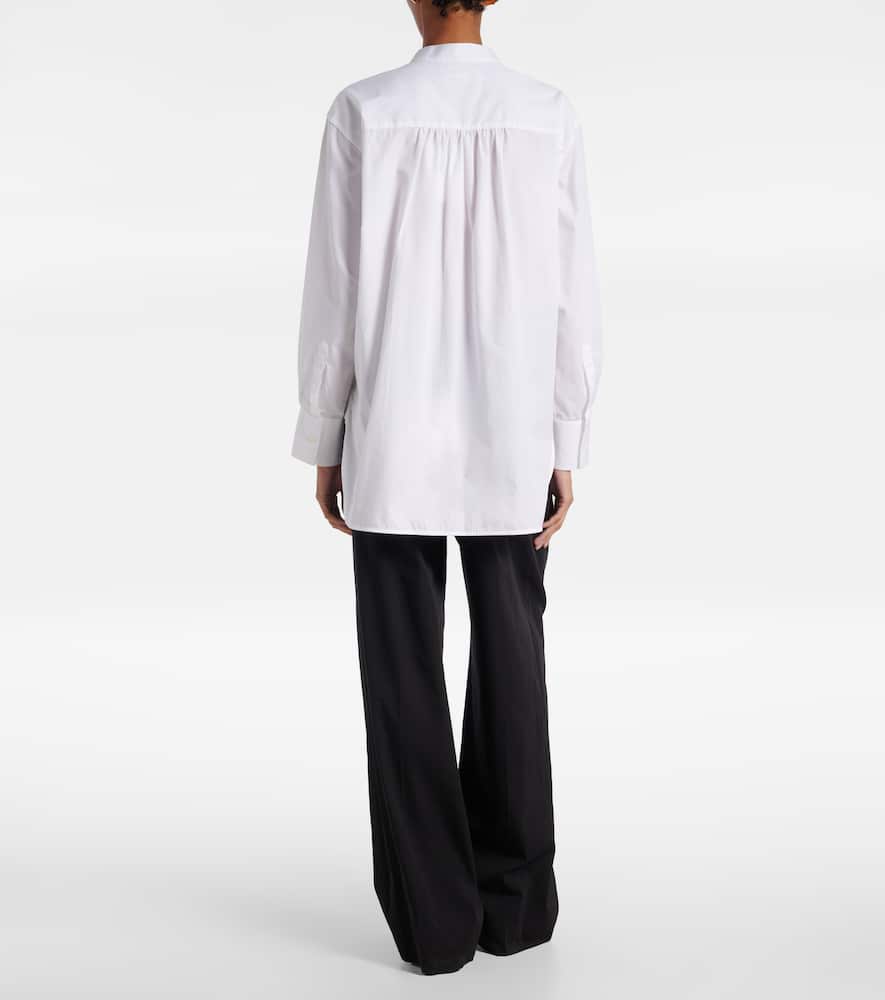 Cotton shirt