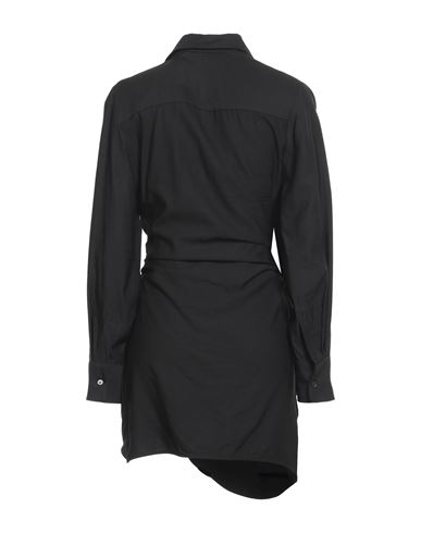 Woman Short dress Black