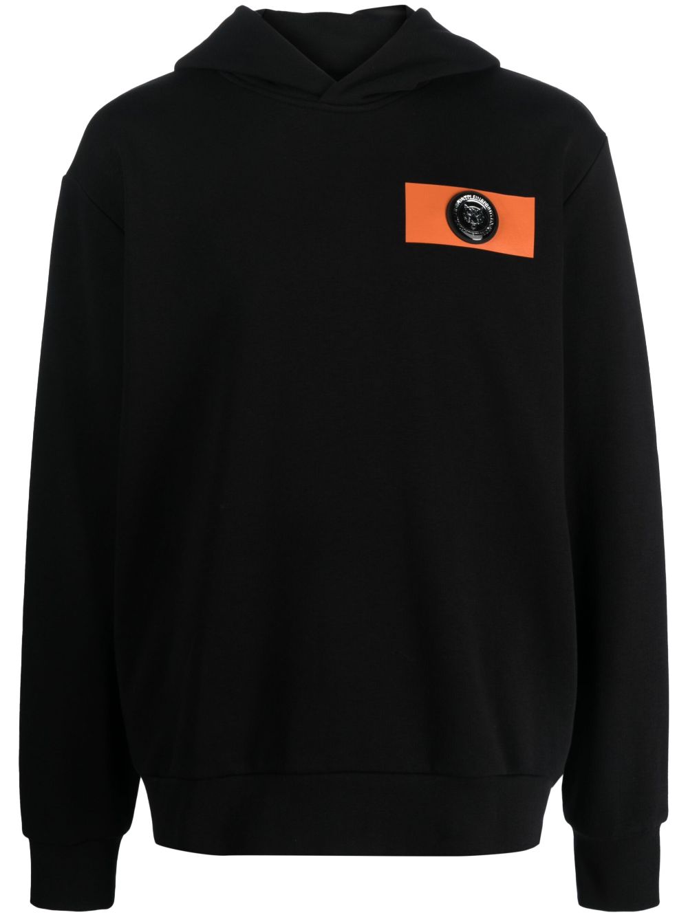 Tiger Crest Edition hoodie - Grey