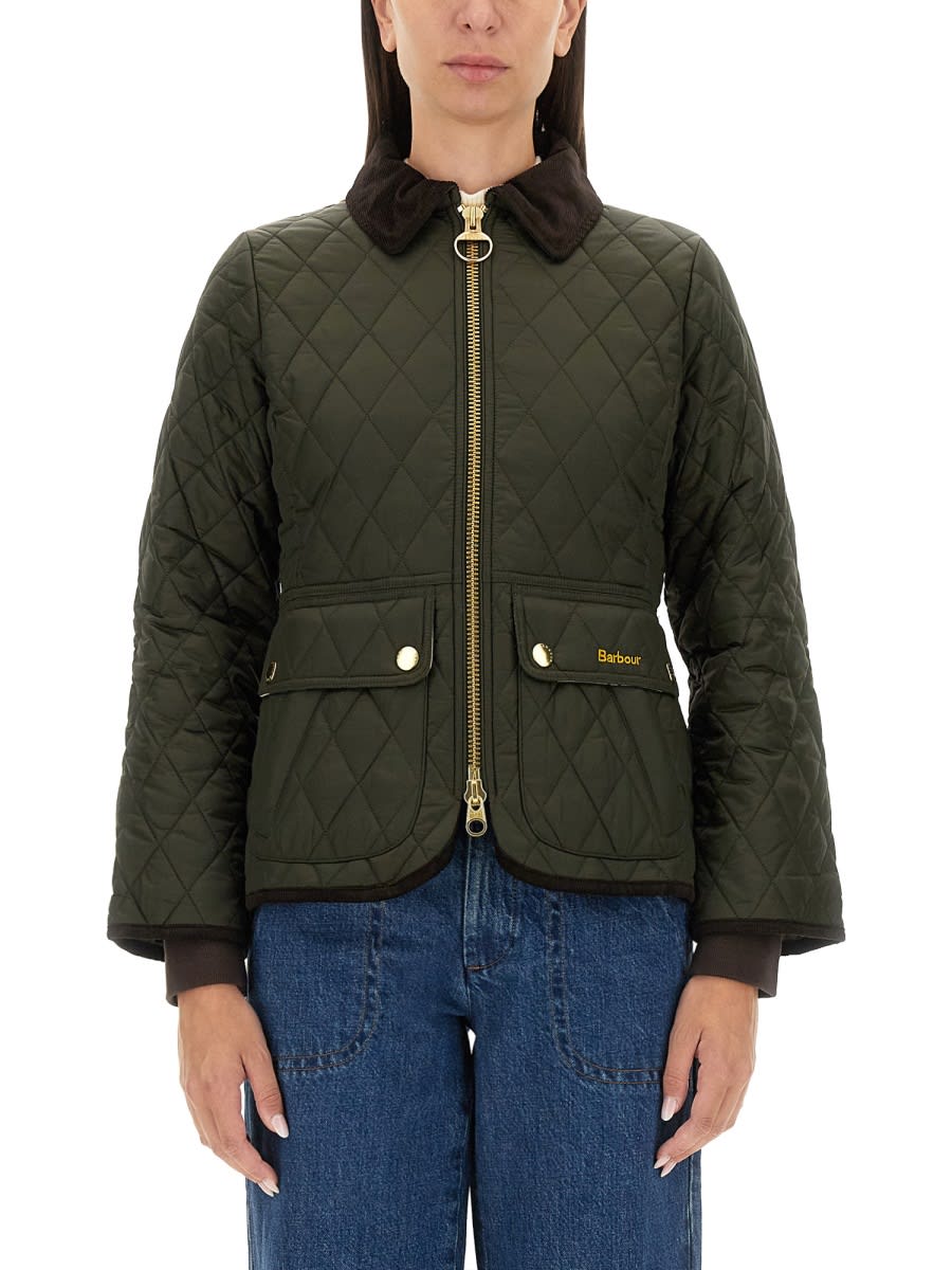 Beadnell Fitted Jackets