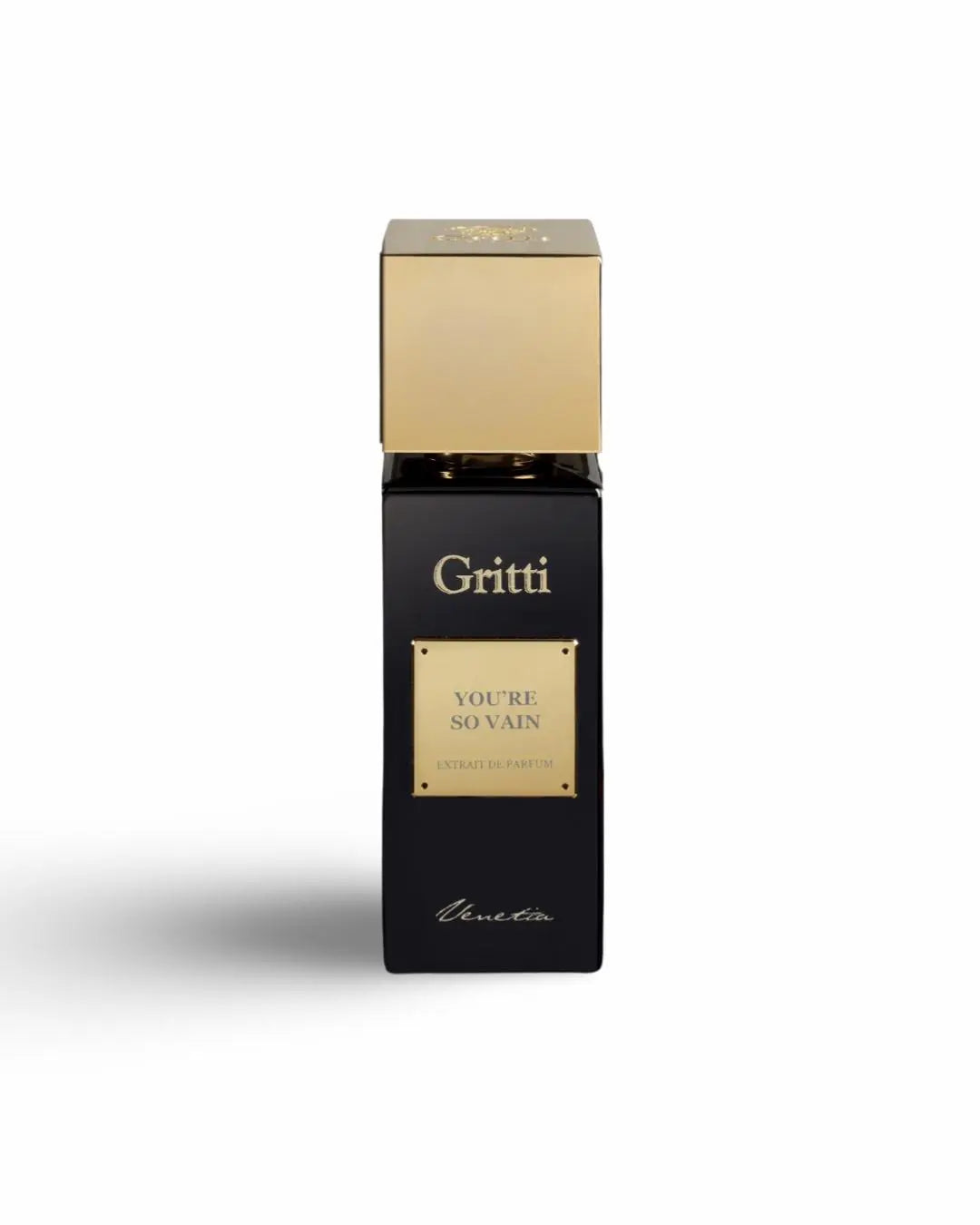 Gritti You're So Vain 100 ml Unisex Extrait de Parfu