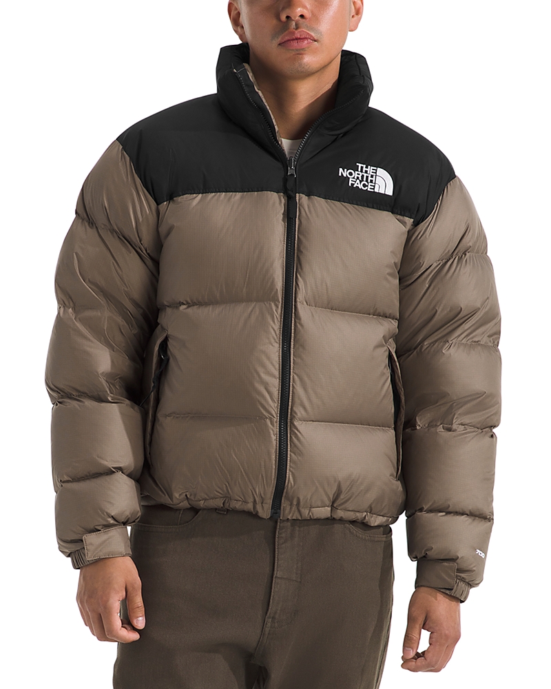 1996 Nuptse Retro Jacket Coats Multicolor