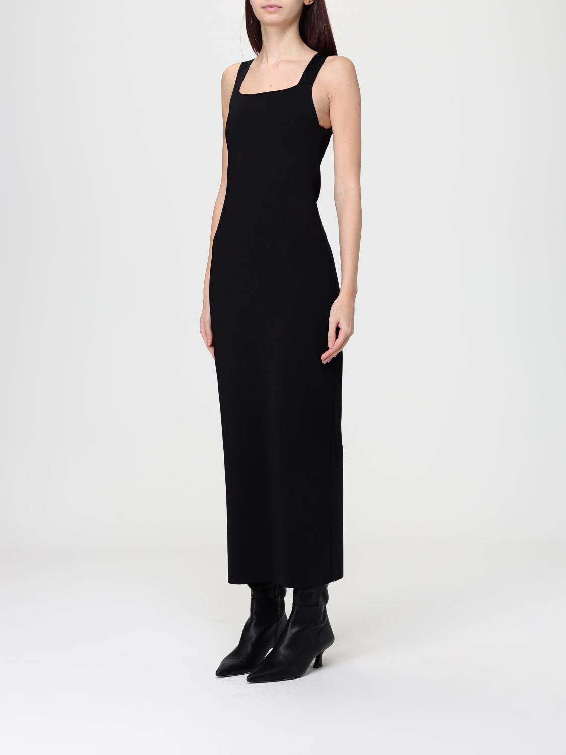 Dixi dress - Red