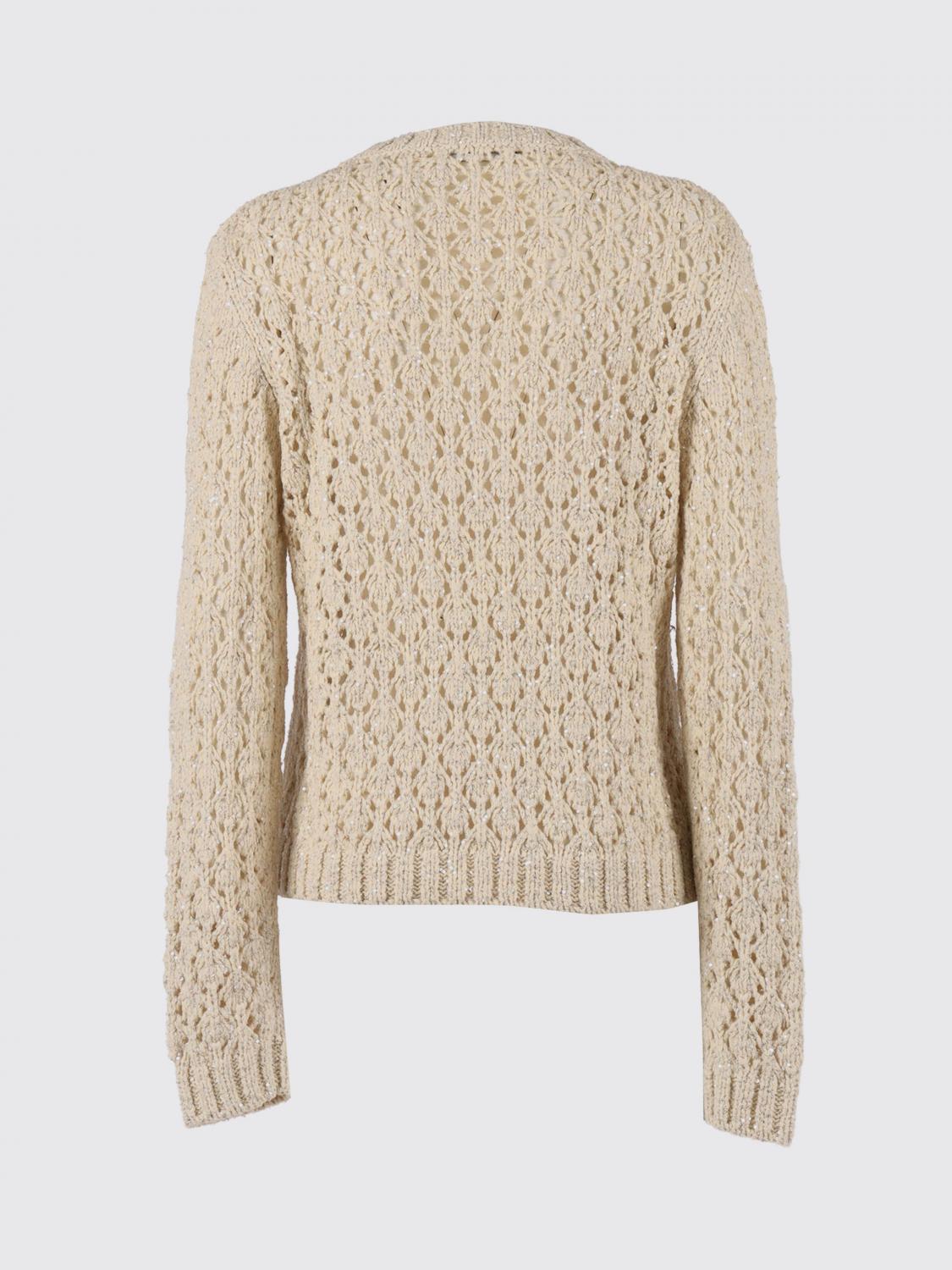 Sweater Woman color White