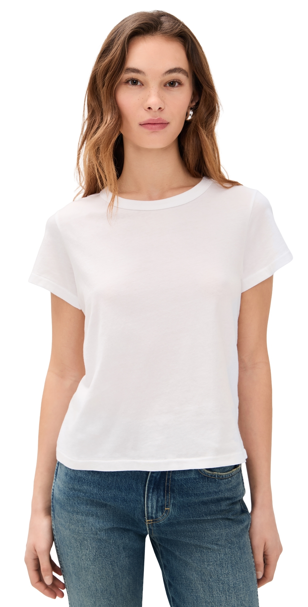 Love Tee Black