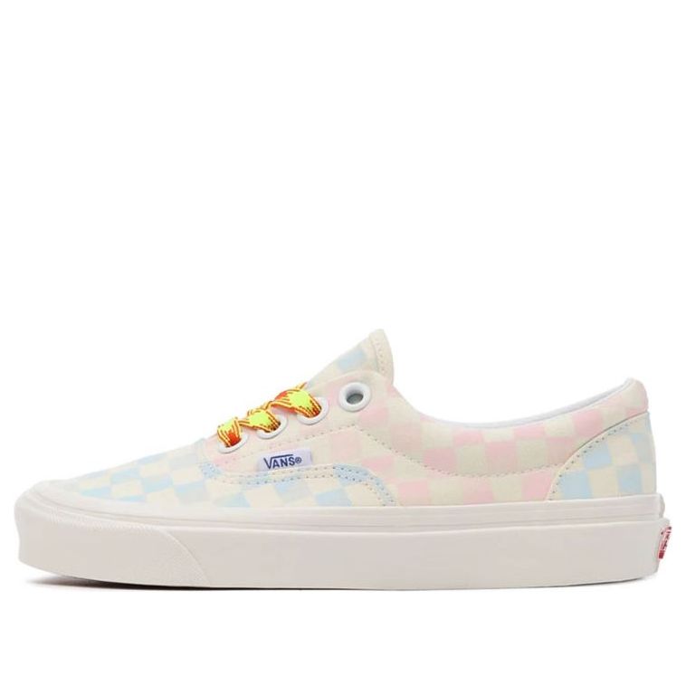 Anaheim Factory Era 95 DX 'Blue Pink'